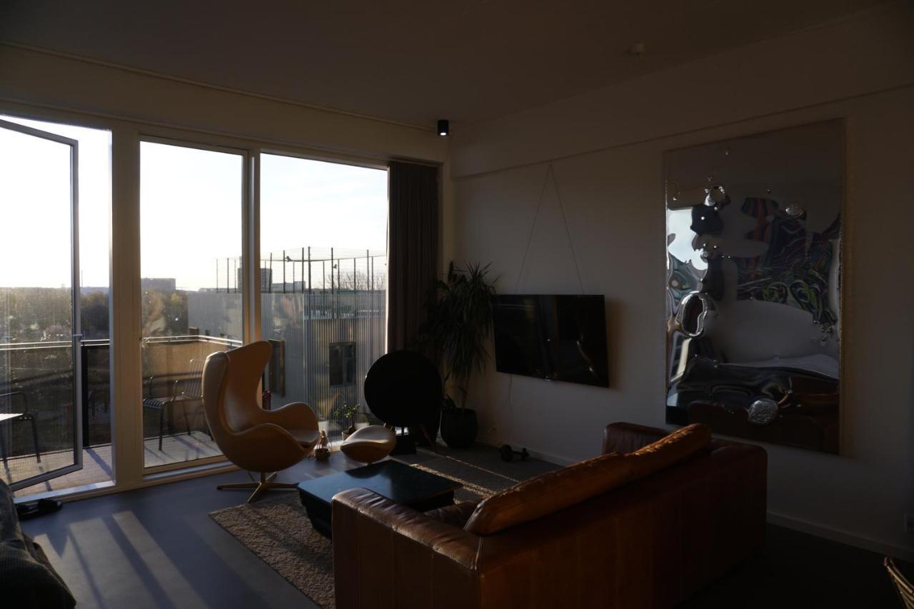 Lovely Luxury In Lejlighed