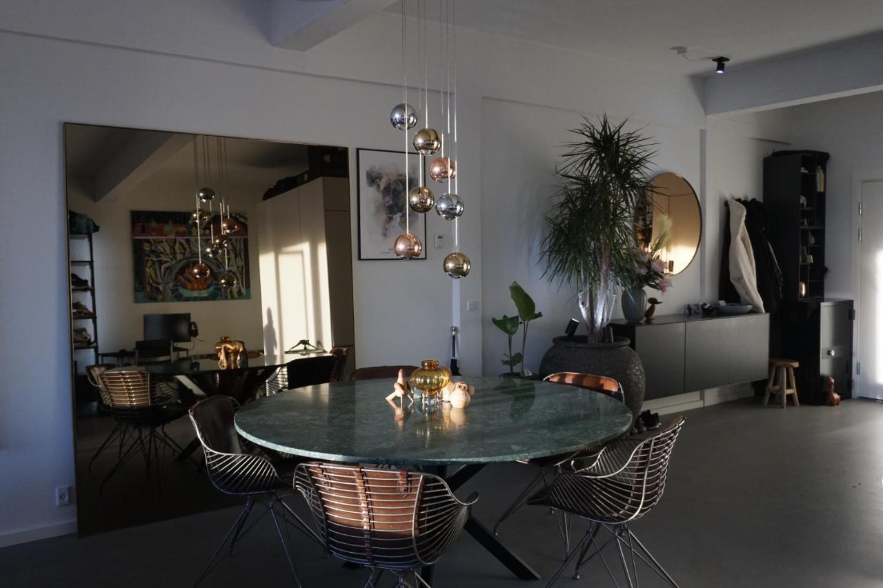 Lovely Luxury In Lejlighed *